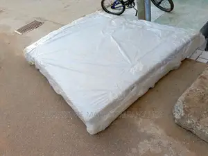 Hot Cake Double Mattress 9 Inches