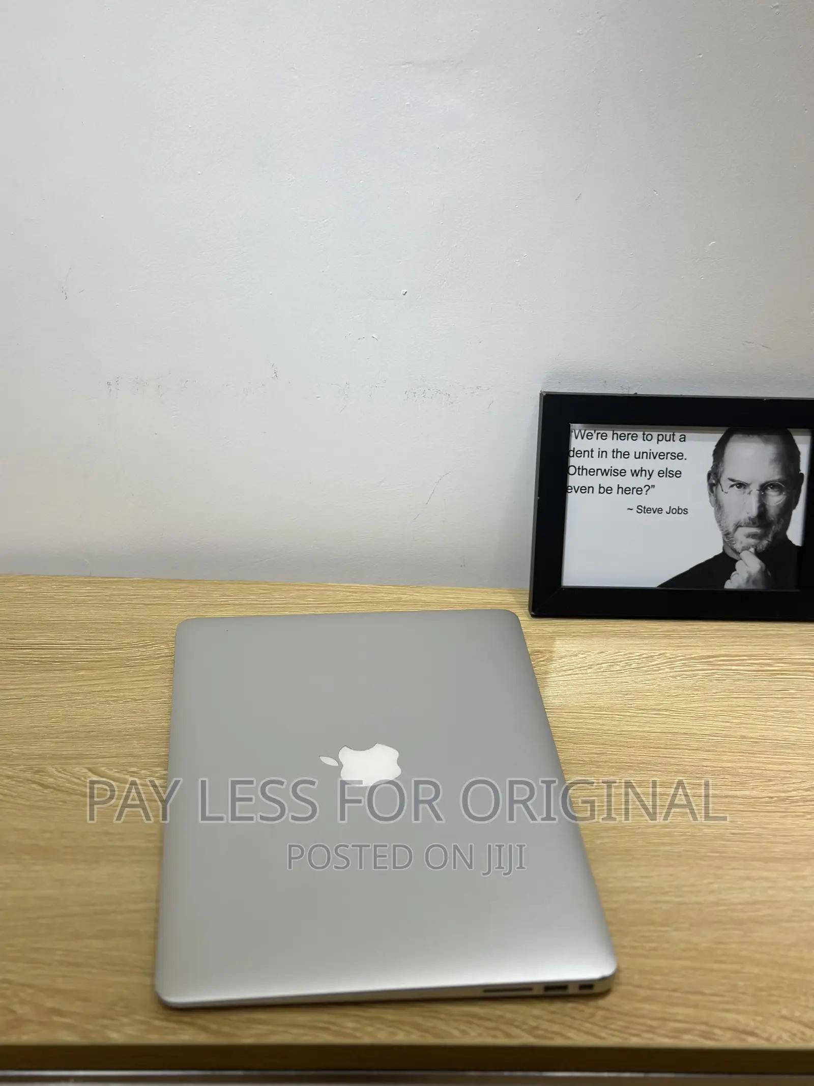 Laptop Apple MacBook Air 2017 8GB Intel Core I7 SSD 512GB