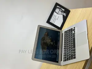 Laptop Apple MacBook Air 2017 8GB Intel Core I7 SSD 512GB
