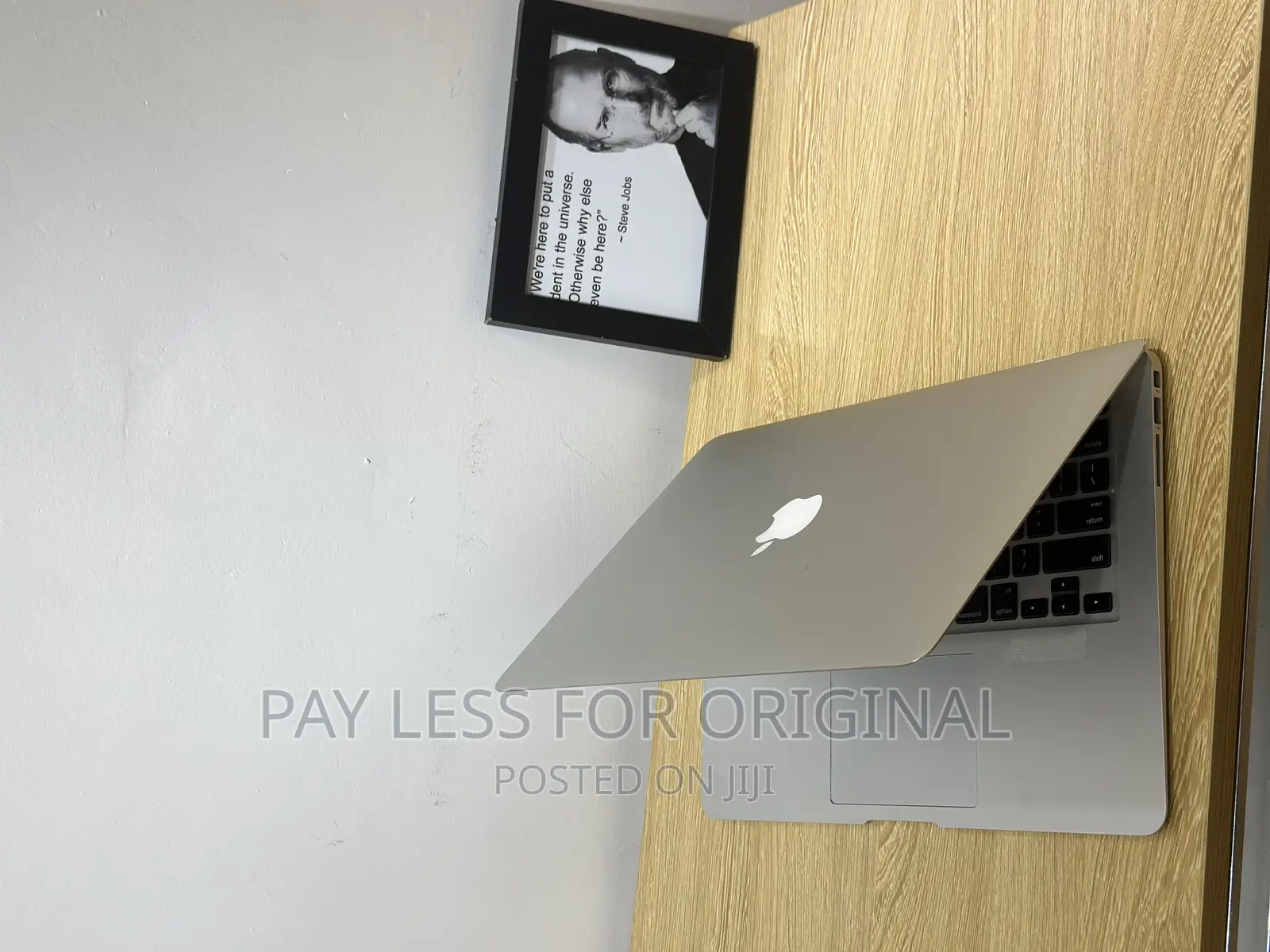 Laptop Apple MacBook Air 2017 8GB Intel Core I7 SSD 512GB