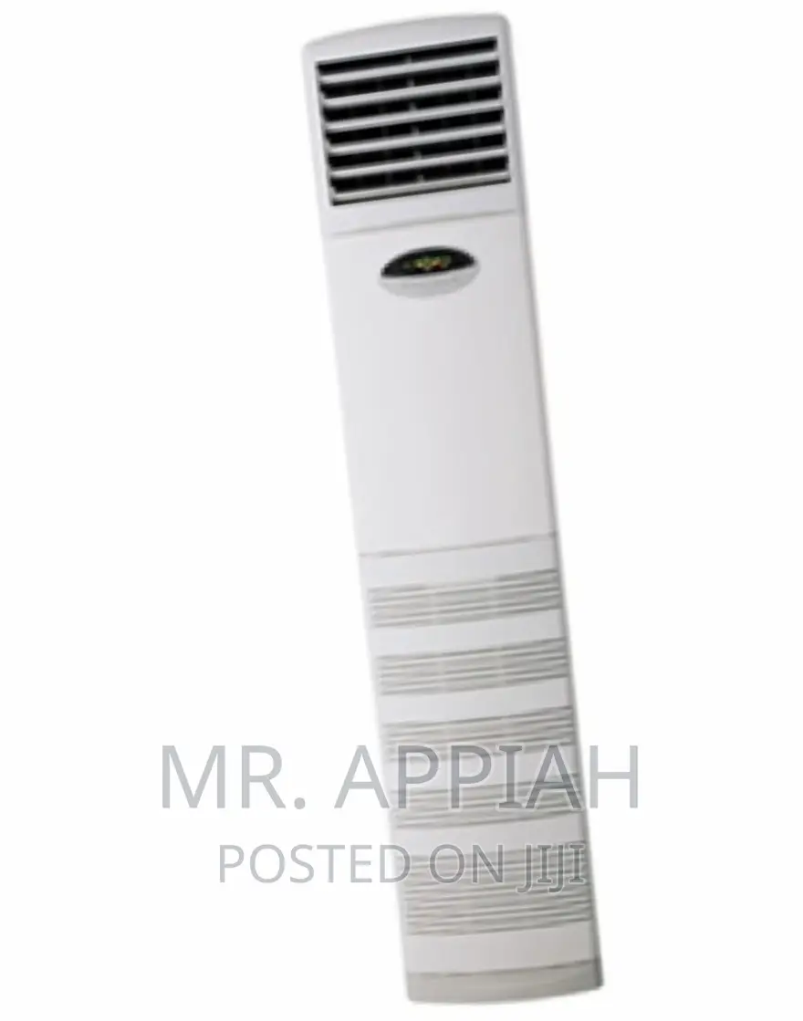 Extremely Chilling LG AP-Q48LT3S1 5HP Standing Ac(Inverter)
