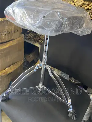 Professional Drum Seat