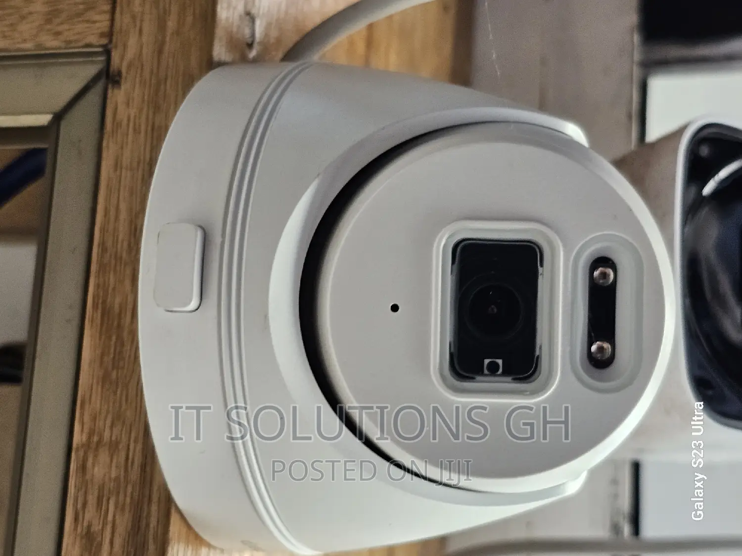 Raysharp 2mp Poe Ip Camera With Audio Onvif