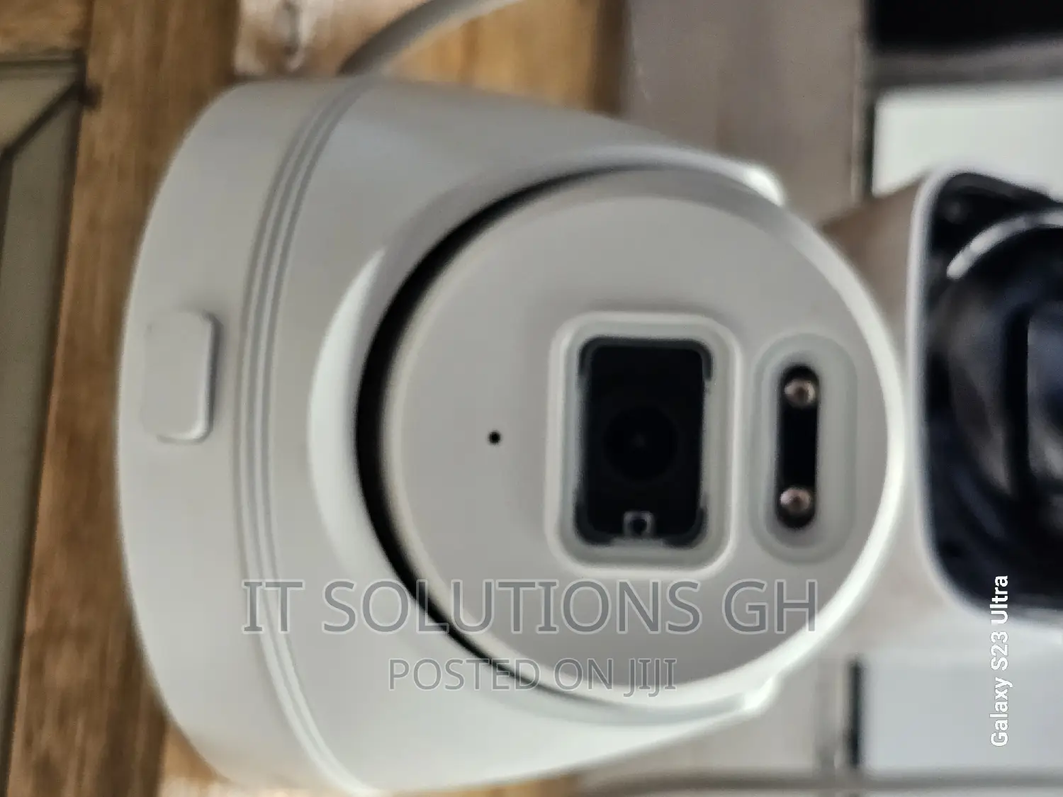 Raysharp 2mp Poe Ip Camera With Audio Onvif