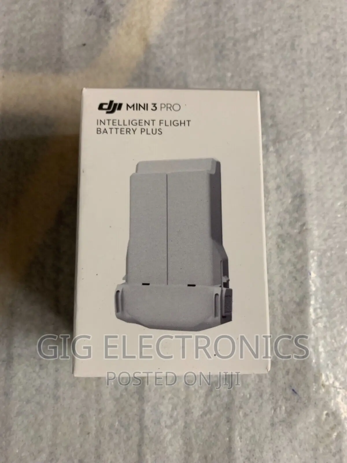 Dji Battery Plus for Mini 3/Mini 4 Series Drones