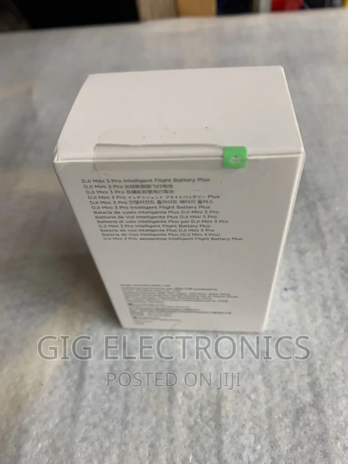 Dji Battery Plus for Mini 3/Mini 4 Series Drones
