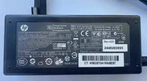 Original HP Type-C 65W Laptop Charger / Adapter