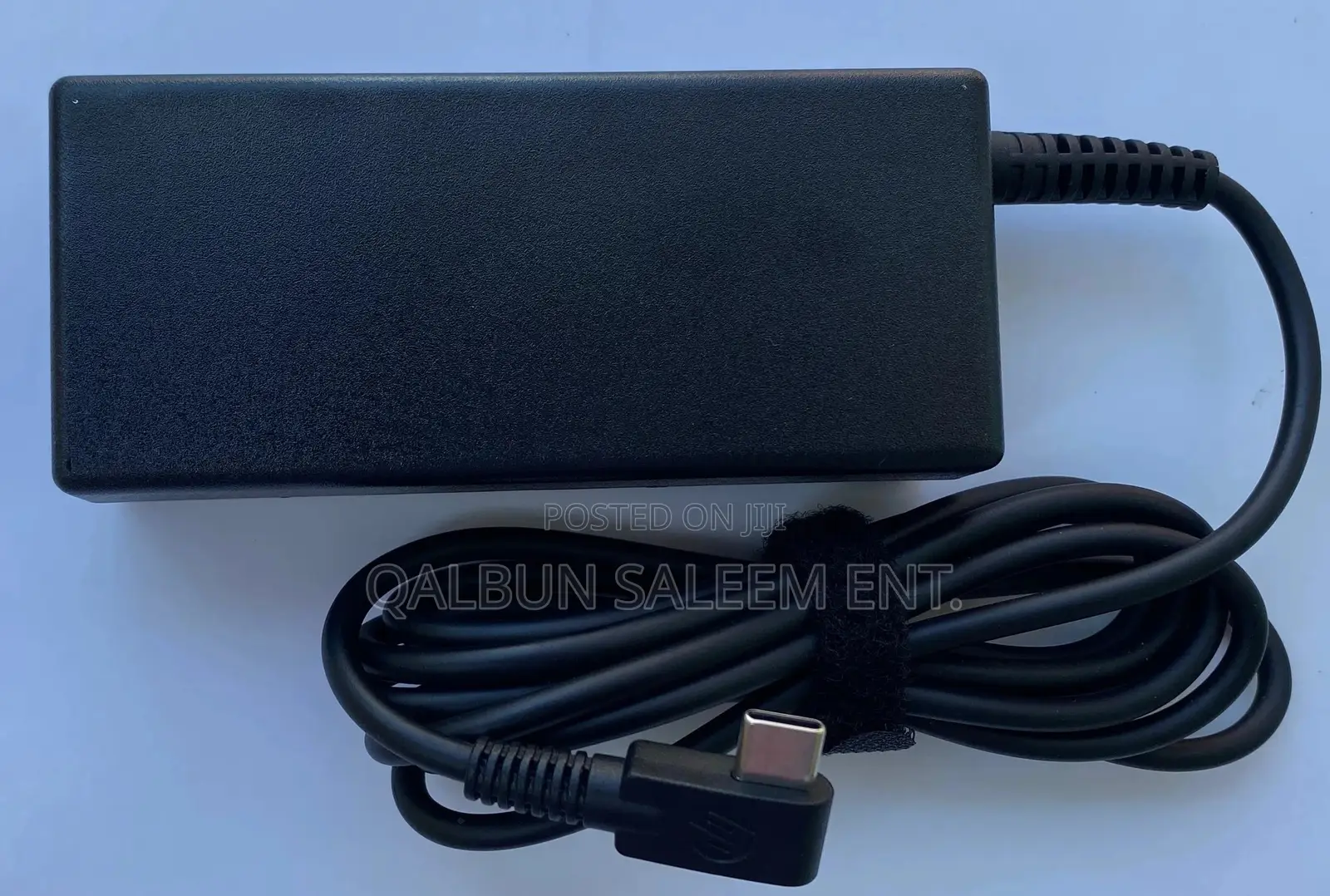 Original HP Type-C 65W Laptop Charger / Adapter