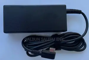 Original HP Type-C 65W Laptop Charger / Adapter