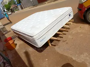 Lovely 14 Inches 60x80 Mattress . Free Delivery