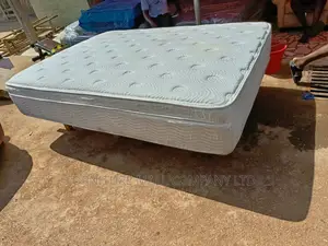 Lovely 14 Inches 60x80 Mattress . Free Delivery
