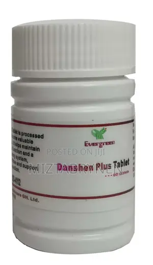 Danshen Plus Tablet 60tabs/BTL