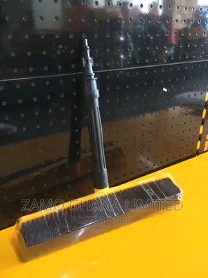 Horizontal Brush 350mm # Amhb2791