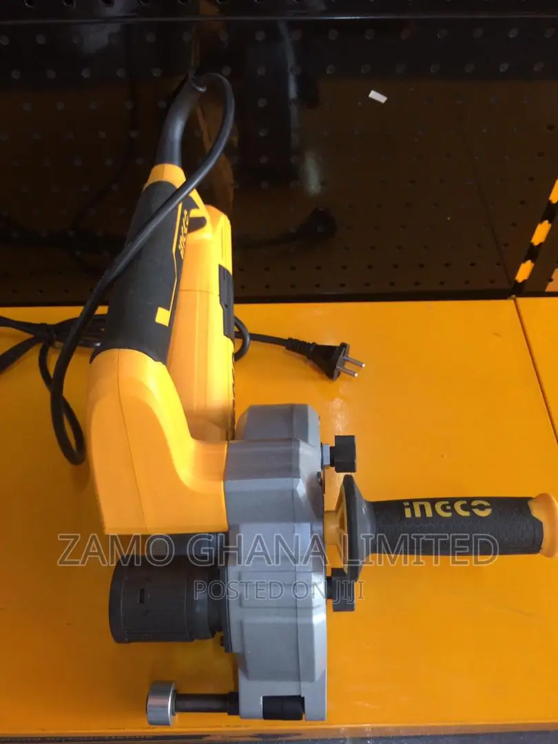 Wall Chaser 1500w - Wlc15008
