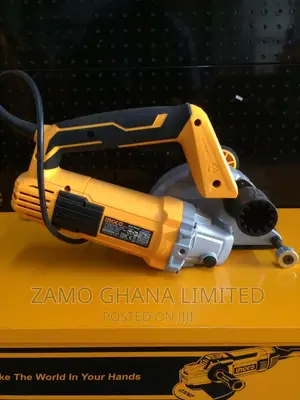 Wall Chaser 1500w - Wlc15008