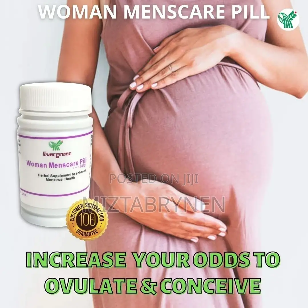 Woman Menscare Pills 200pills