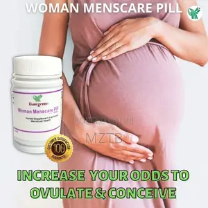 Woman Menscare Pills 200pills
