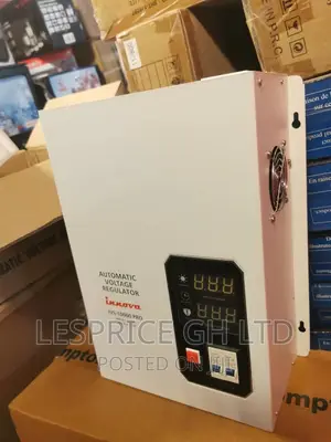 Automatic High Voltage Digital Display 10000pro