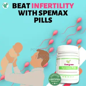 Spemax Pills 200 Pills