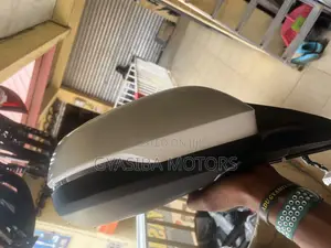 HRV 2015-2021 Driving Mirror