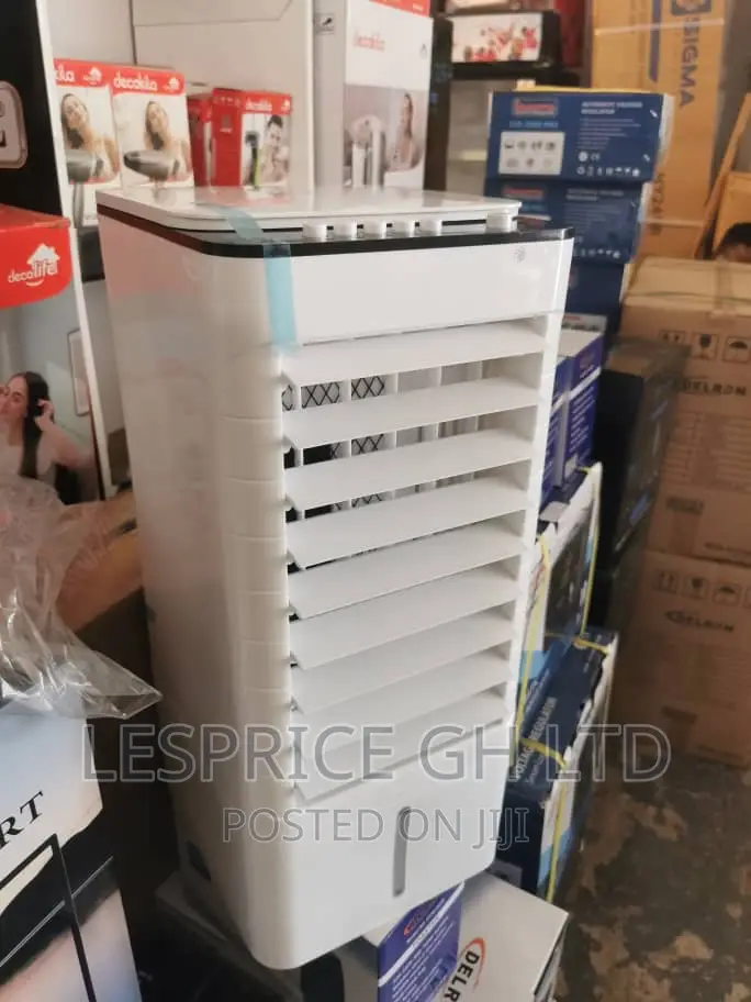 Decakila-80w -Super Air Cooler