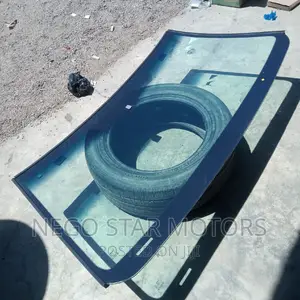 Toyota Tacoma 2015 Front Windscreen Normal Type