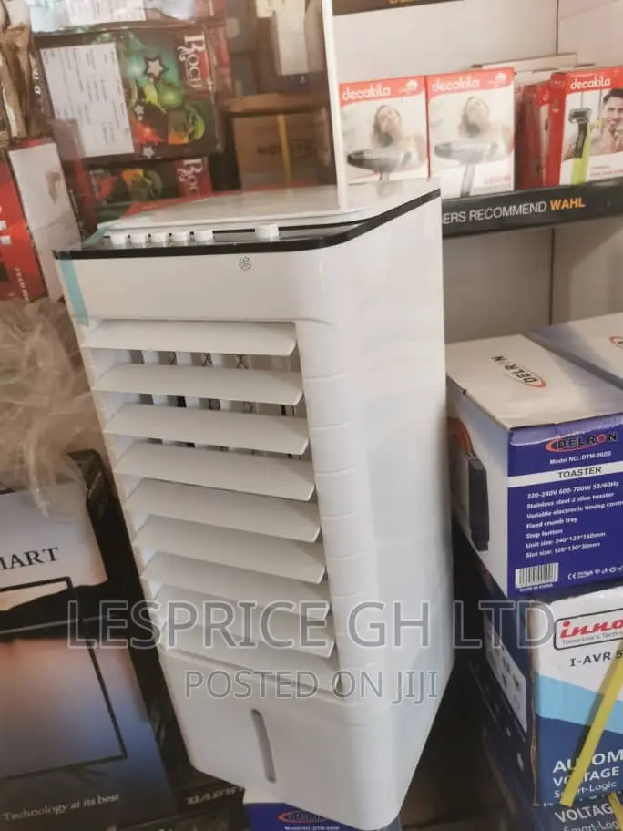 Brand New~Decakila 80w Air Cooler