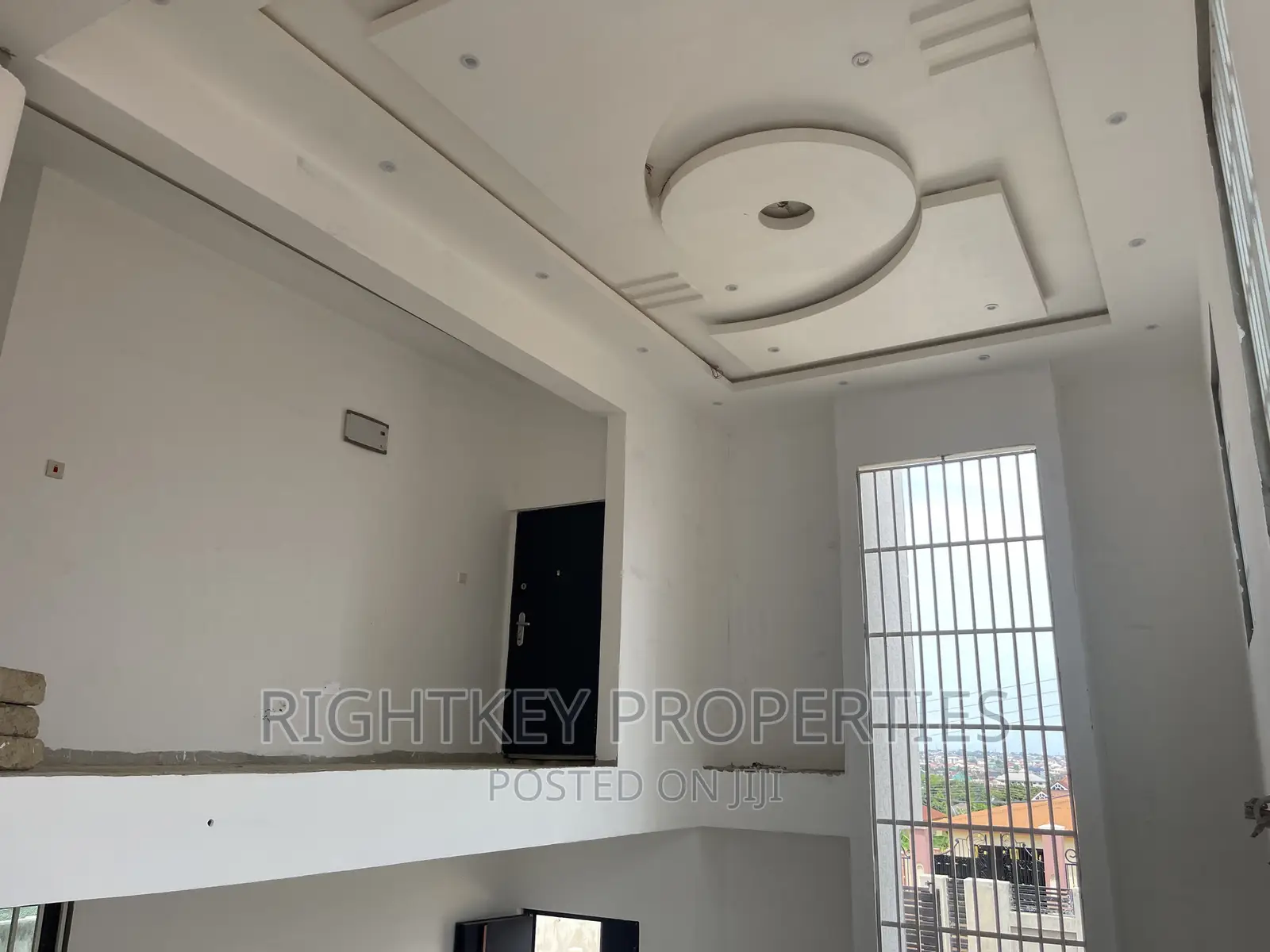 4bdrm Duplex in Ahenema Kokoben, Kumasi Metropolitan for sale