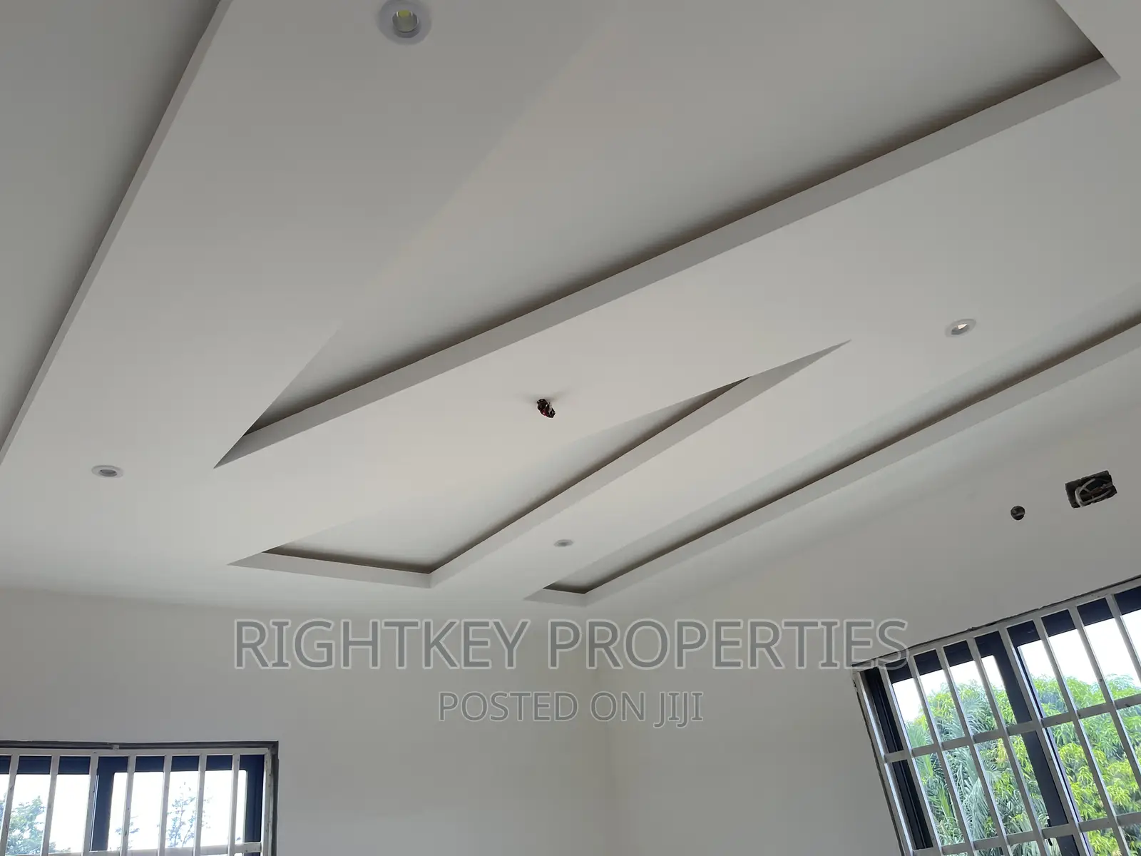 4bdrm Duplex in Ahenema Kokoben, Kumasi Metropolitan for sale