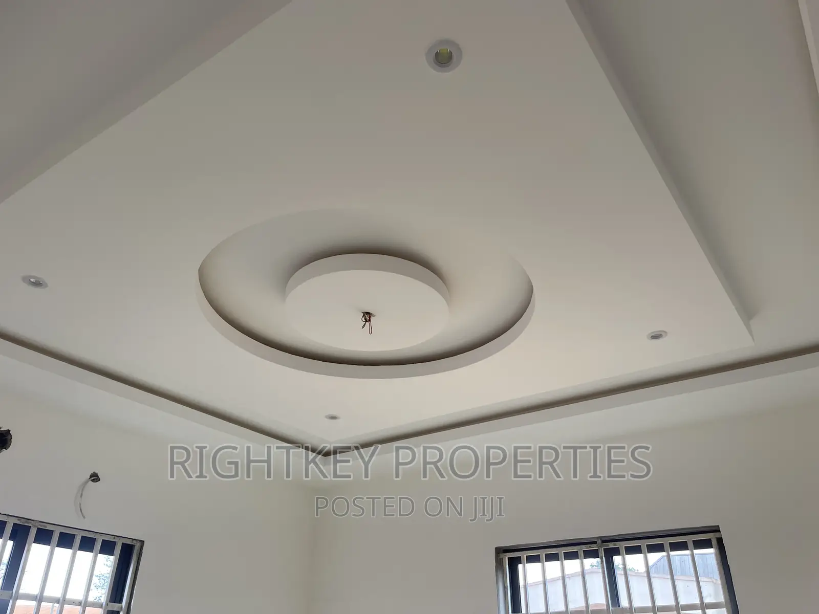 4bdrm Duplex in Ahenema Kokoben, Kumasi Metropolitan for sale