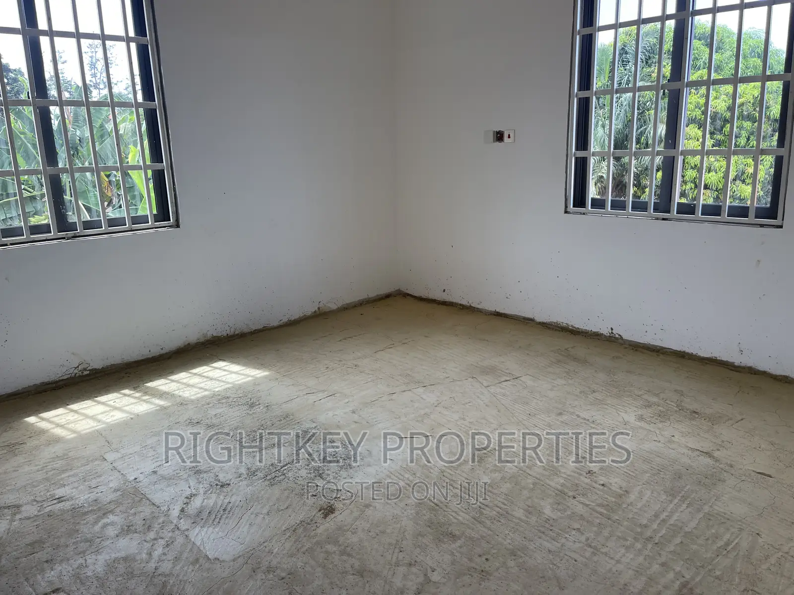 4bdrm Duplex in Ahenema Kokoben, Kumasi Metropolitan for sale