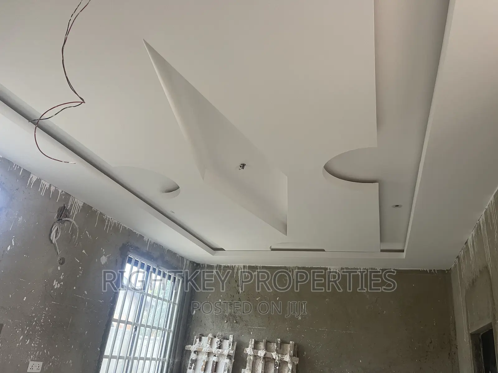 4bdrm Duplex in Ahenema Kokoben, Kumasi Metropolitan for sale