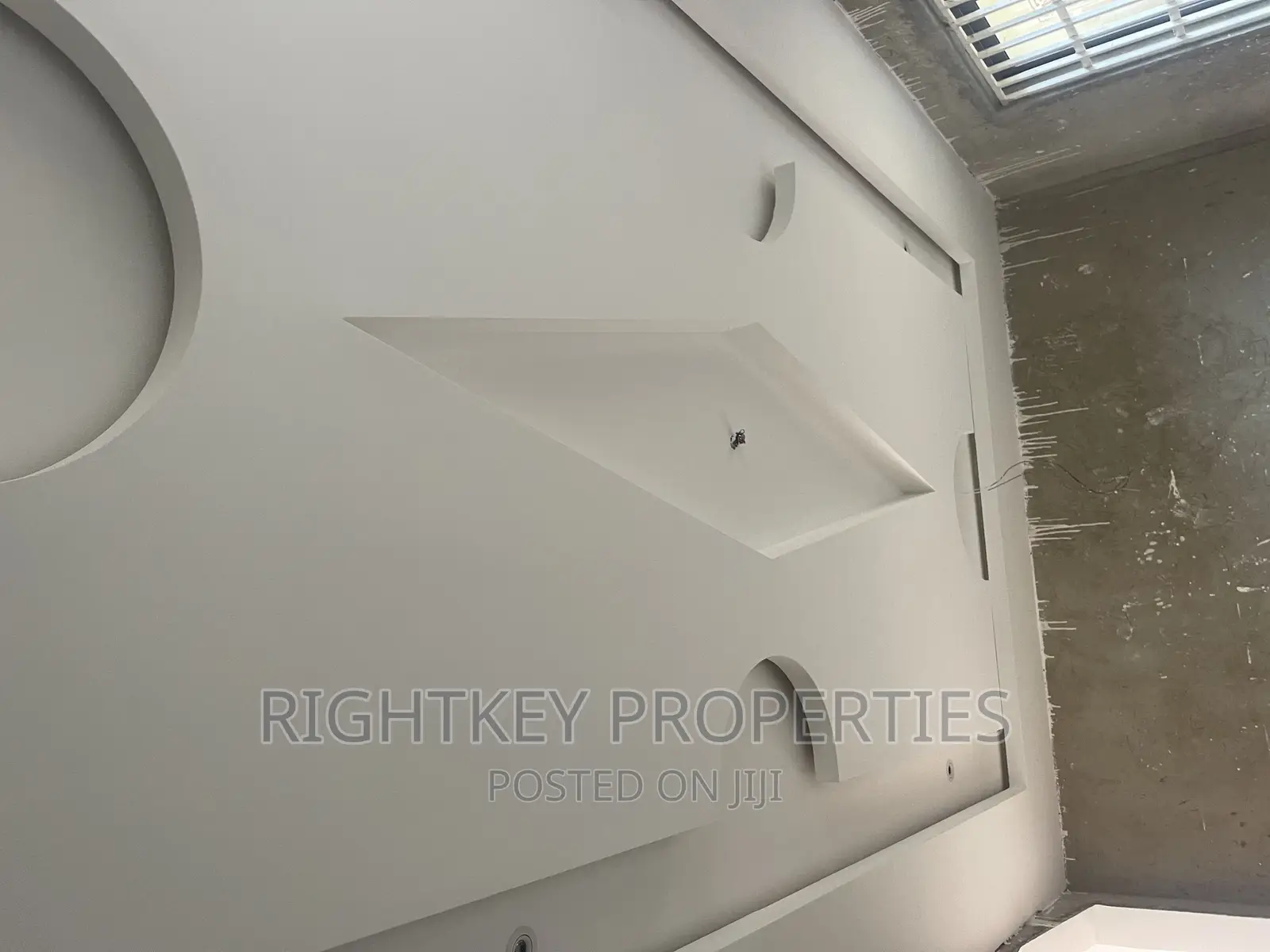 4bdrm Duplex in Ahenema Kokoben, Kumasi Metropolitan for sale
