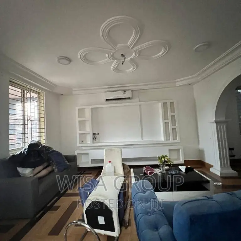 3bdrm Duplex in Wisa Groups, East Legon for rent