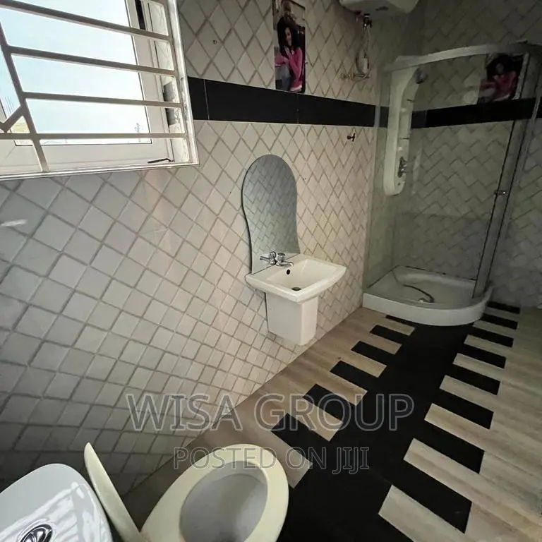 3bdrm Duplex in Wisa Groups, East Legon for rent