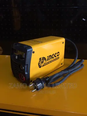 Inverter Mma Welding Machine 180a # Ing-Mma1805