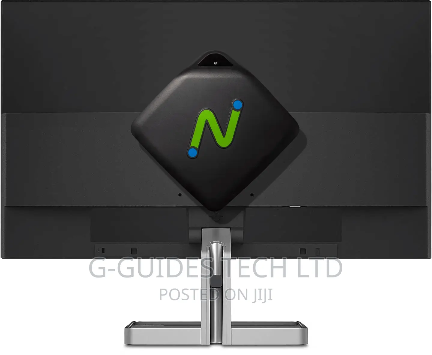 L400 Ncomputing Thin Client