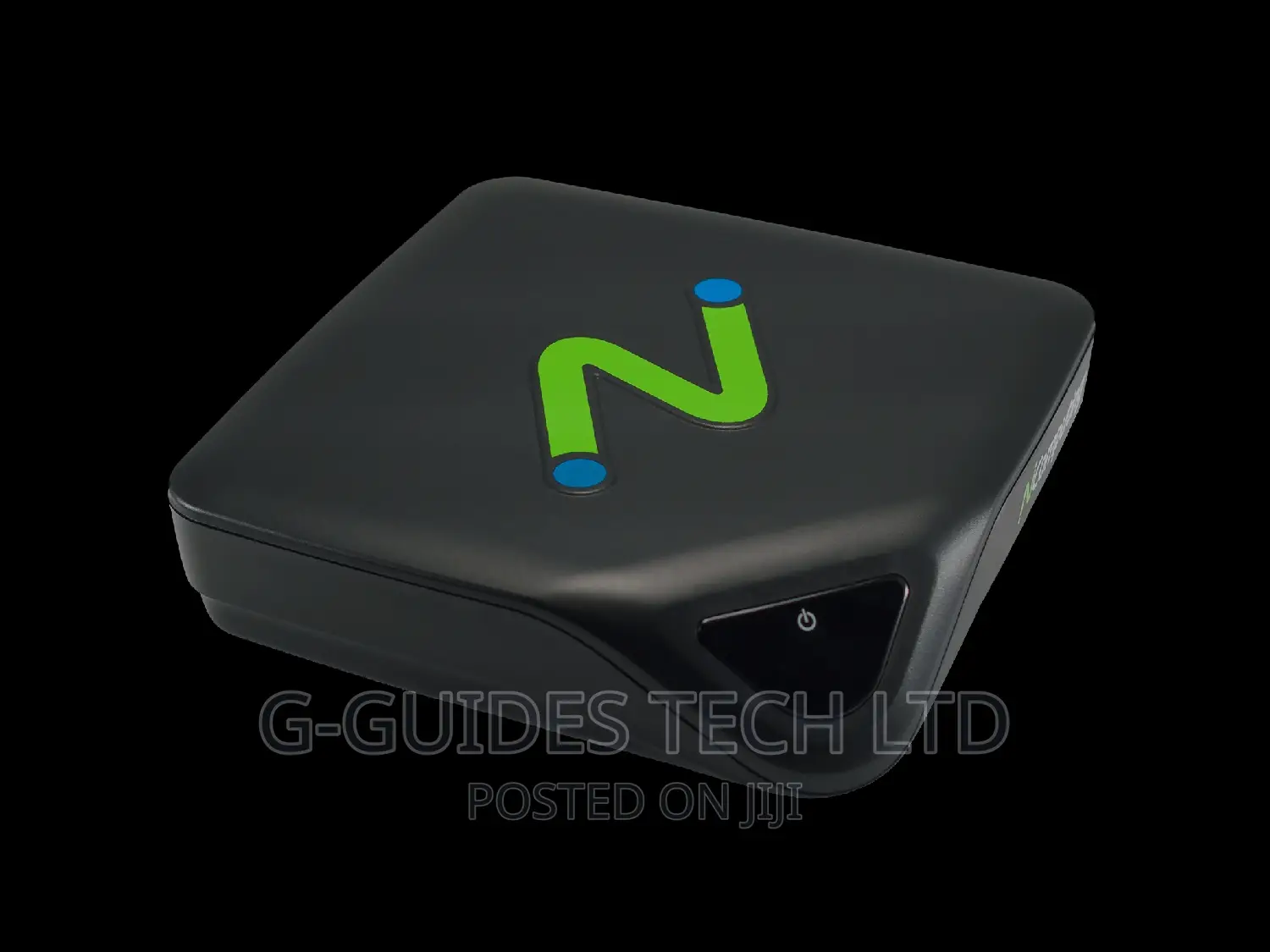 L400 Ncomputing Thin Client