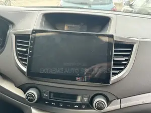 Honda CRV 2014 Android Tape