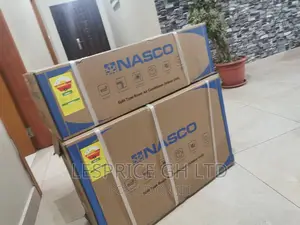 Auto Restart-Nasco 12000btu Air Condition