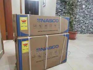 High Quality-Nasco 1.5hp Air Condition