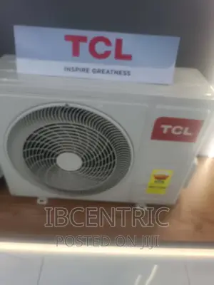 TCL 2.0HP Split Inverter Air Condition