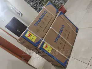 Intensive Cooling ~Nasco 1.5hp Air Condition