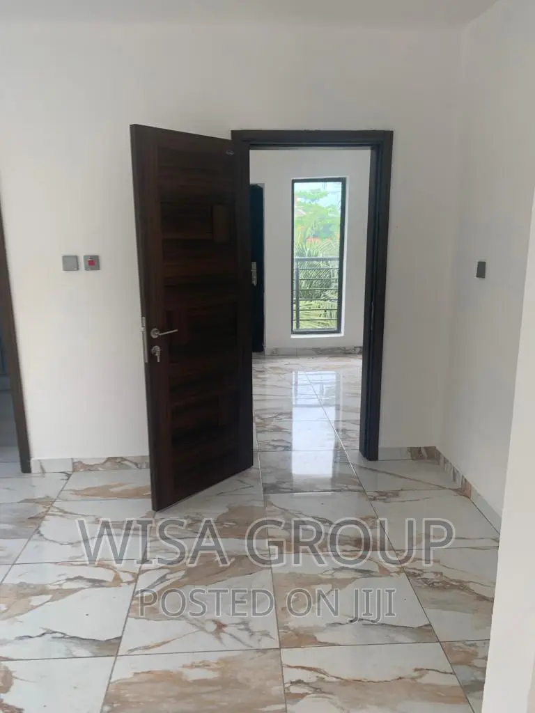 3bdrm Duplex in Wisa Groups, Accra Metropolitan for rent