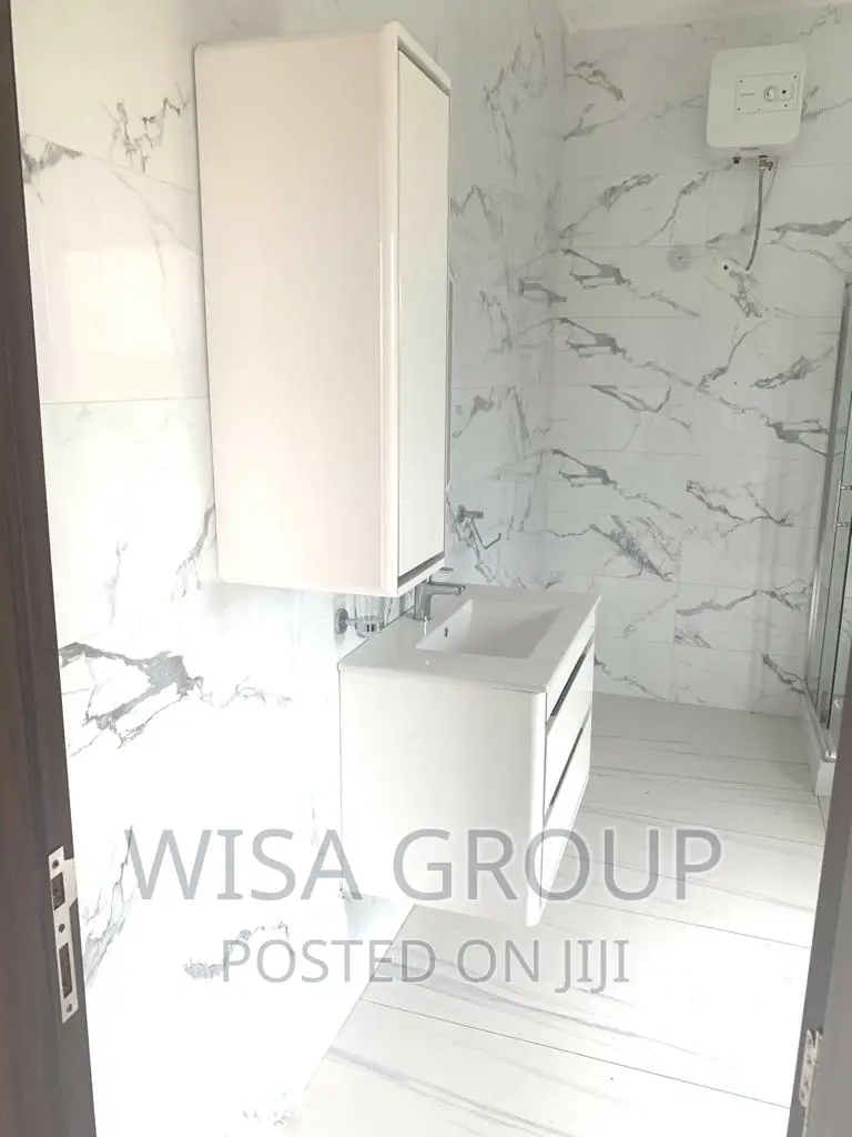 3bdrm Duplex in Wisa Groups, Accra Metropolitan for rent