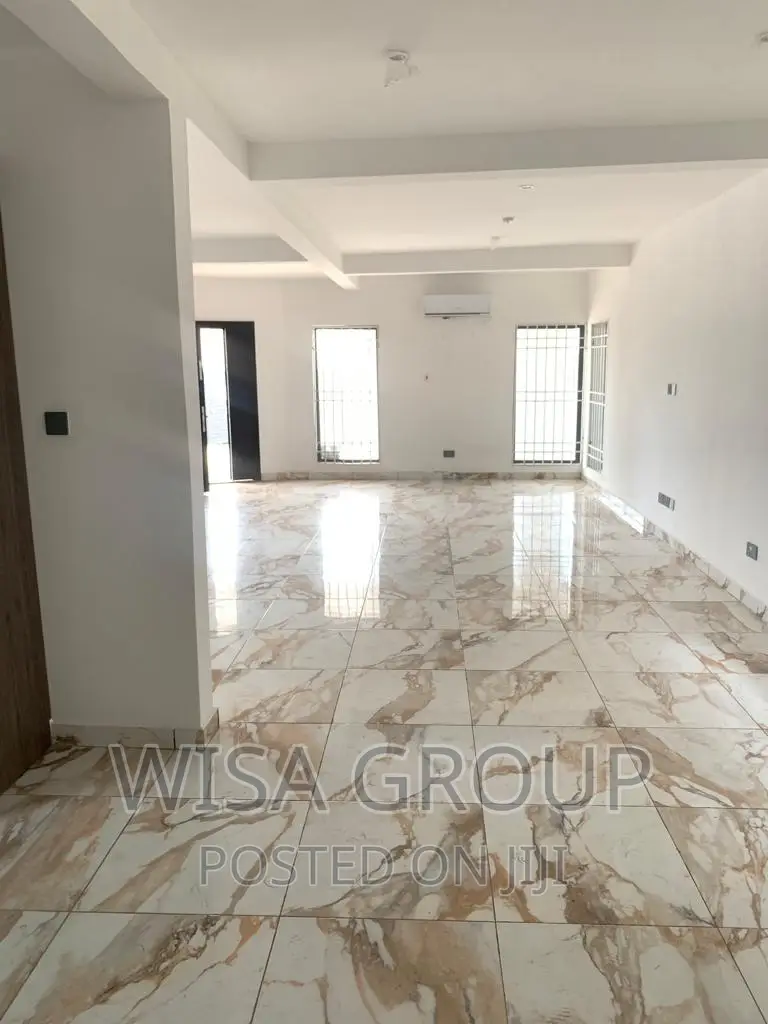 3bdrm Duplex in Wisa Groups, Accra Metropolitan for rent