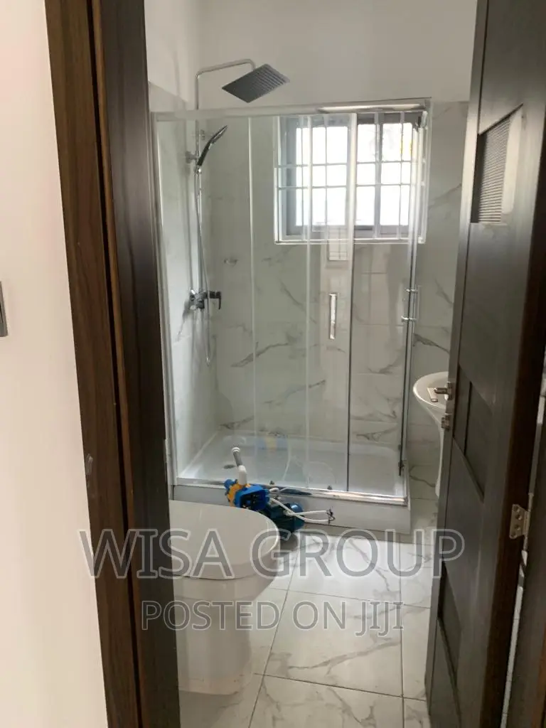 3bdrm Duplex in Wisa Groups, Accra Metropolitan for rent