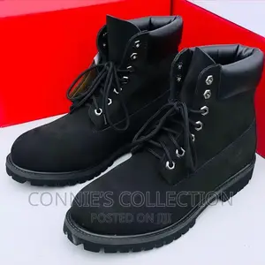 Quality Timberland Boot