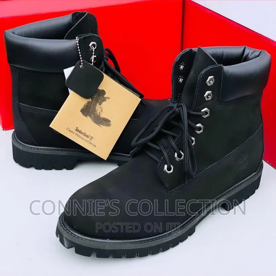 Quality Timberland Boot