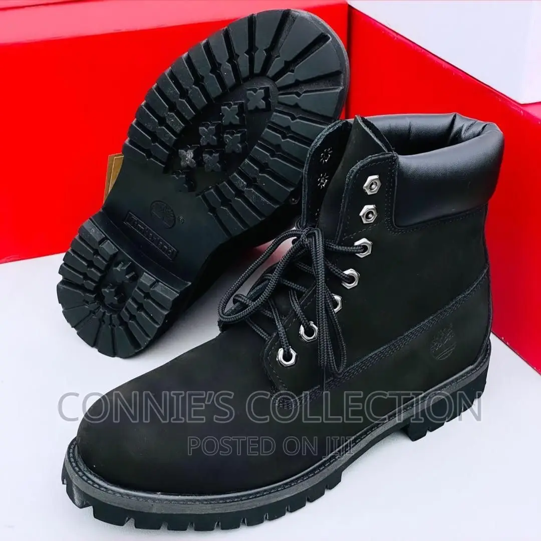 Quality Timberland Boot